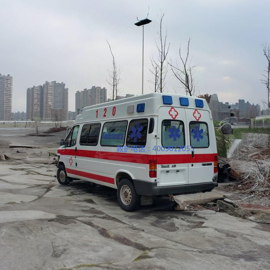 租赁私人救护车联系方式